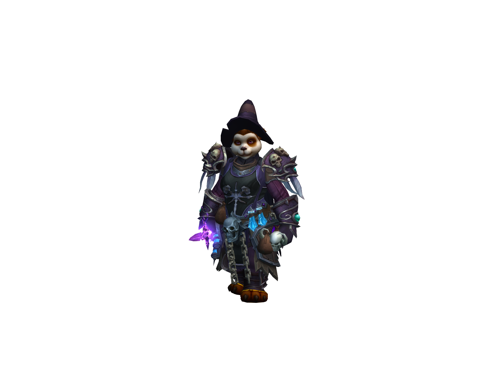 Sheepomancer