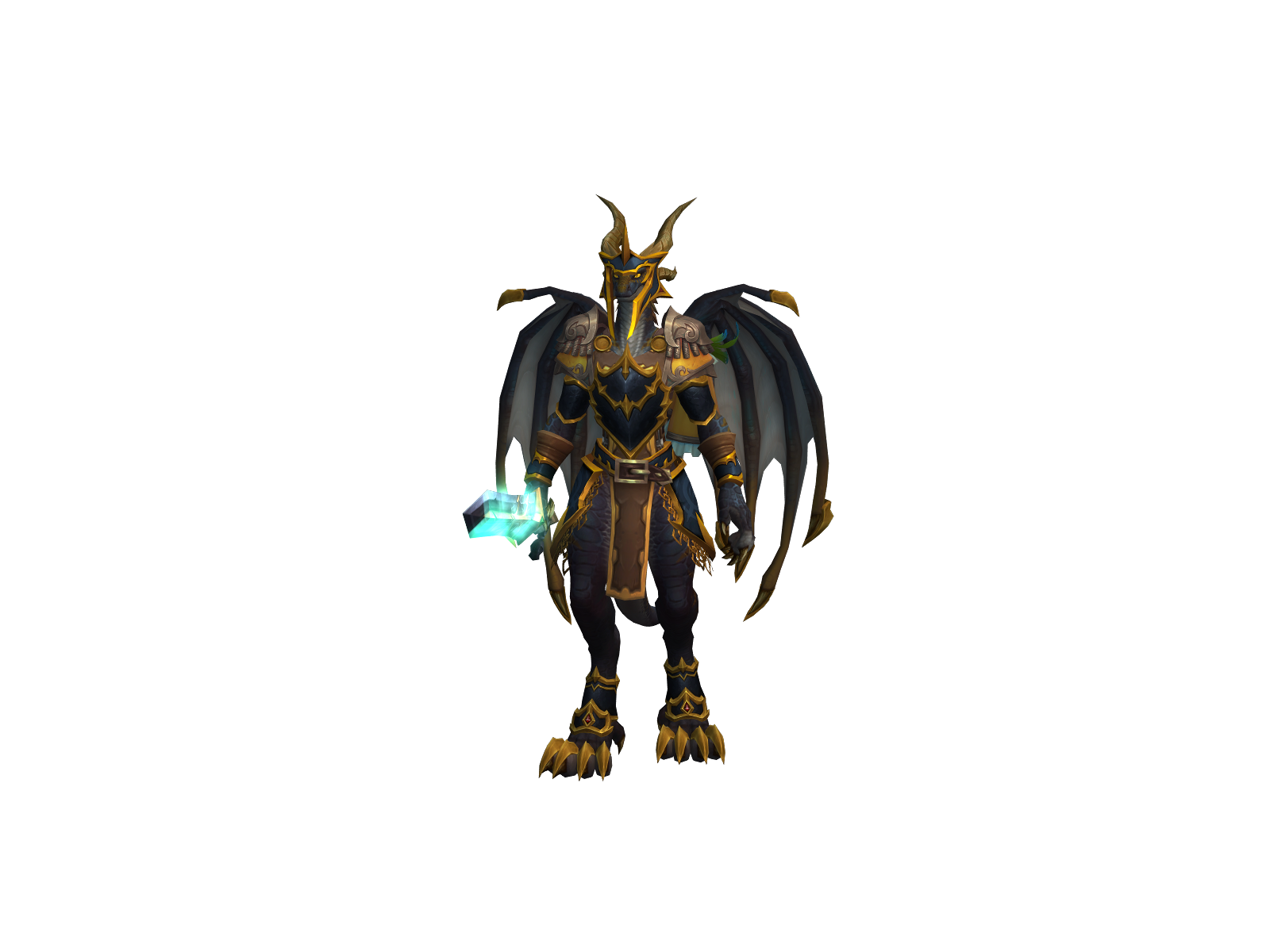 Dimpulse