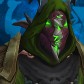 Volbine avatar