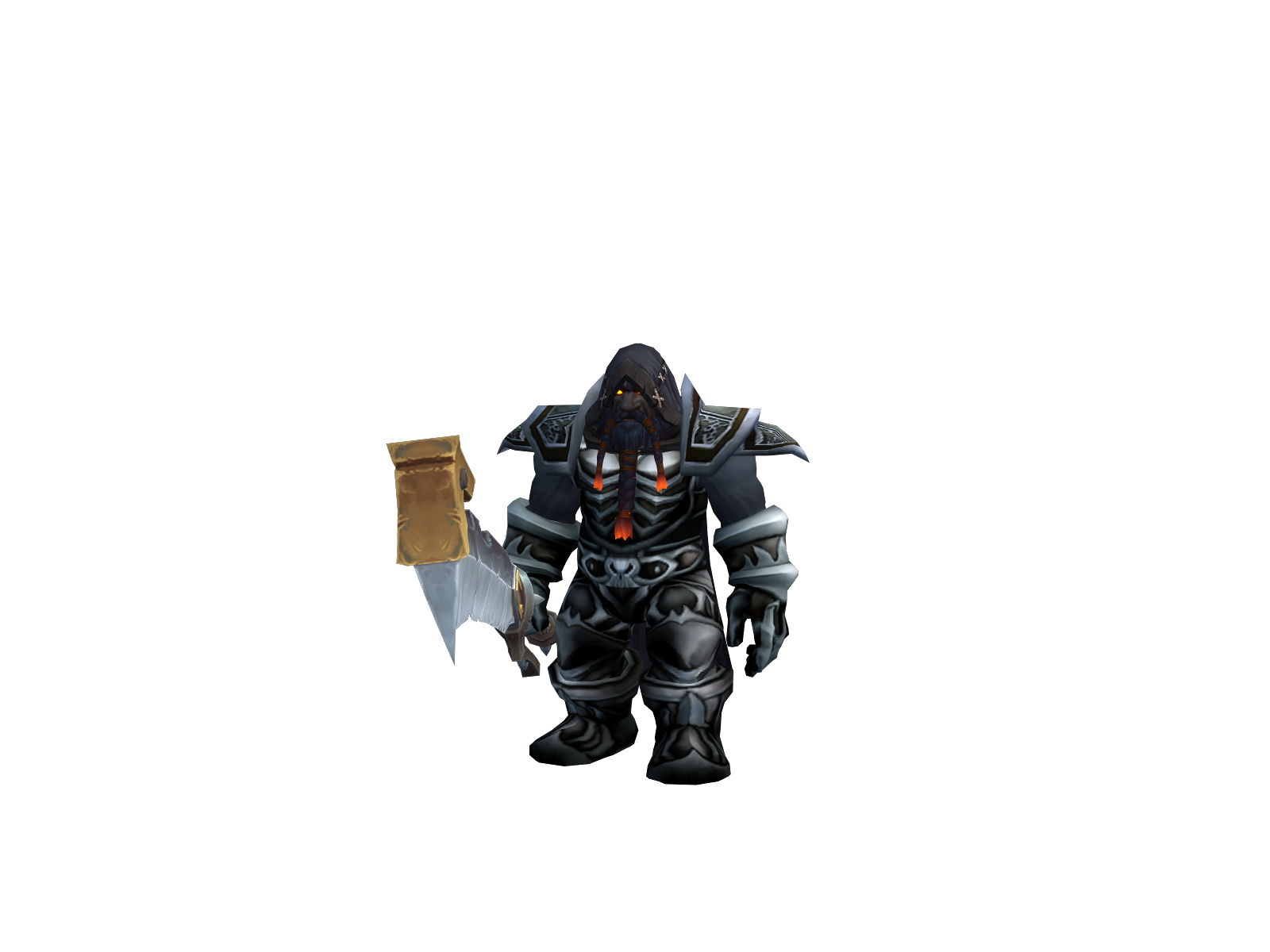 Thórgrimm