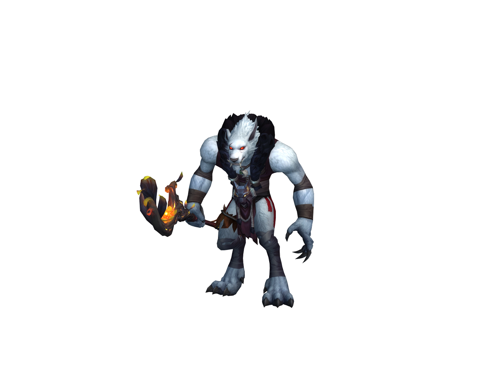 Lapdoggie