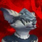 Karbonfoxx portrait