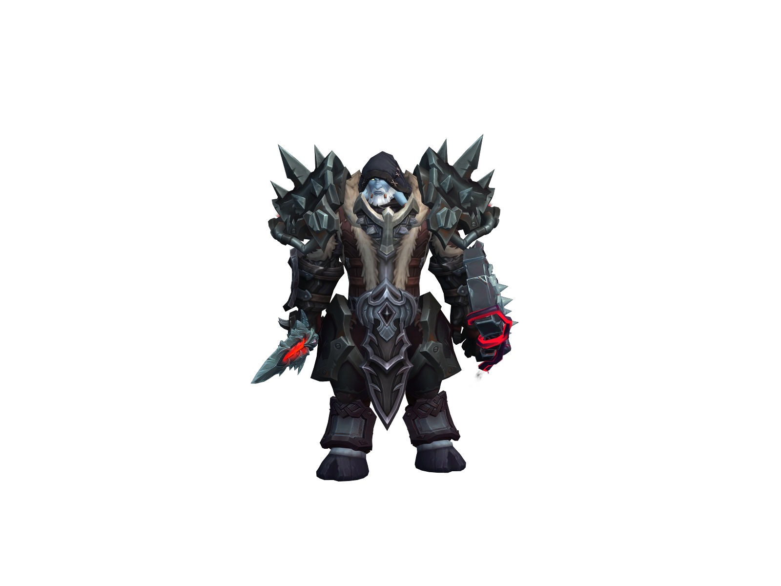Daralos