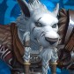 Cuân portrait