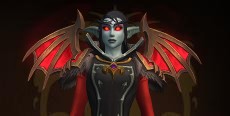 Vampyressa's icon