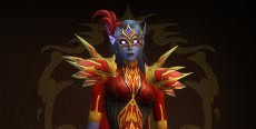 Suriala's icon