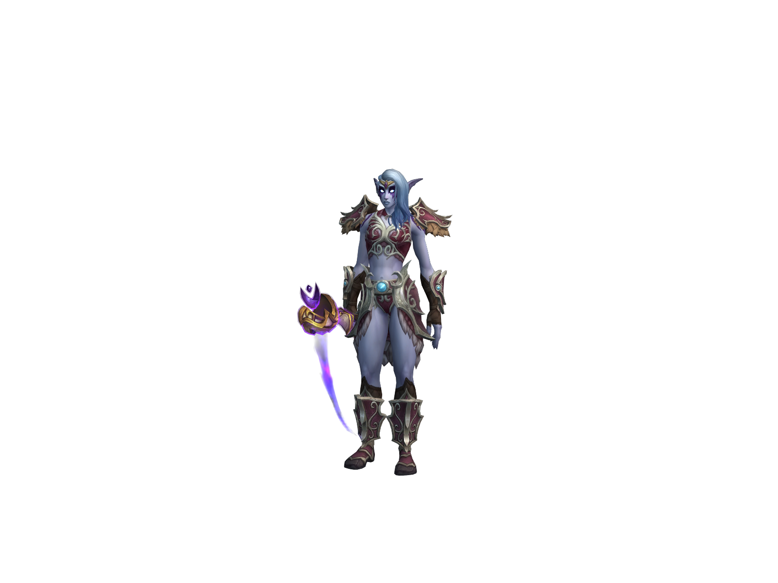 Indstryplnt 3D character render