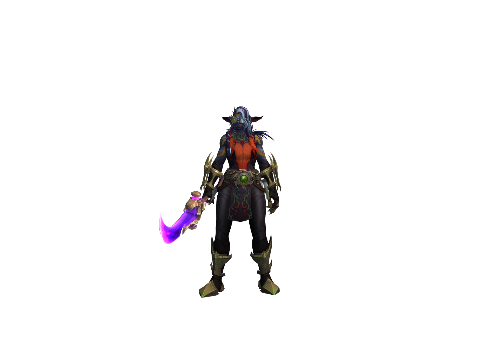 Aylrana