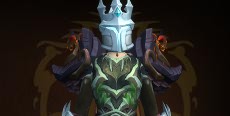 Faderdivine's icon