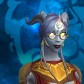 Aurorabria