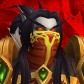 Arcshot portrait