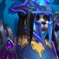 Showna portrait