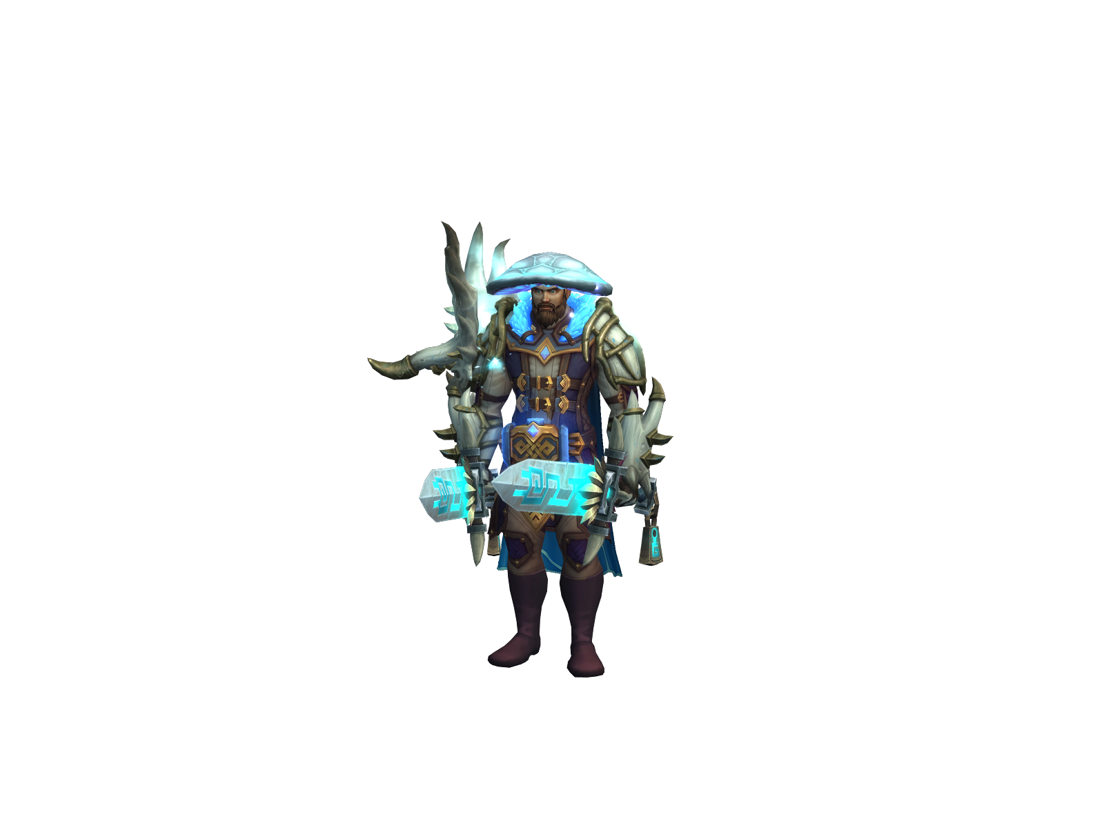 Duffledore