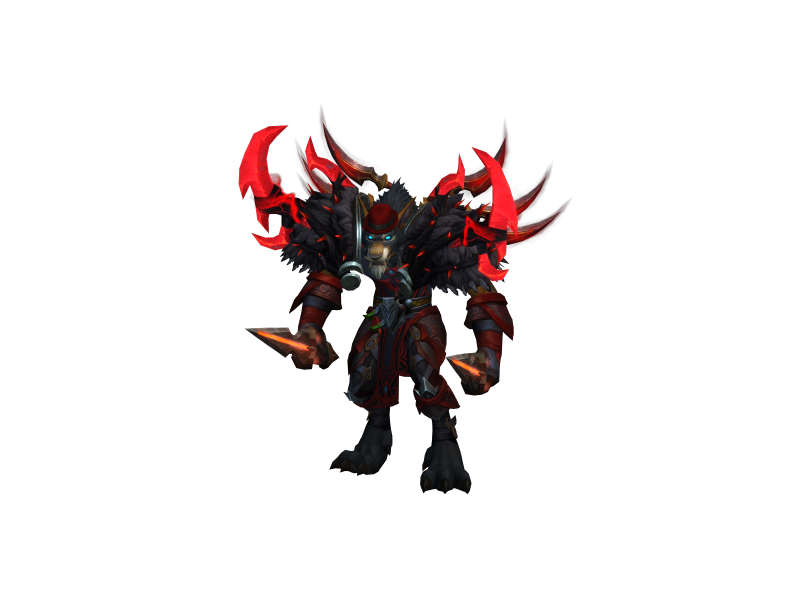 Inworgnito