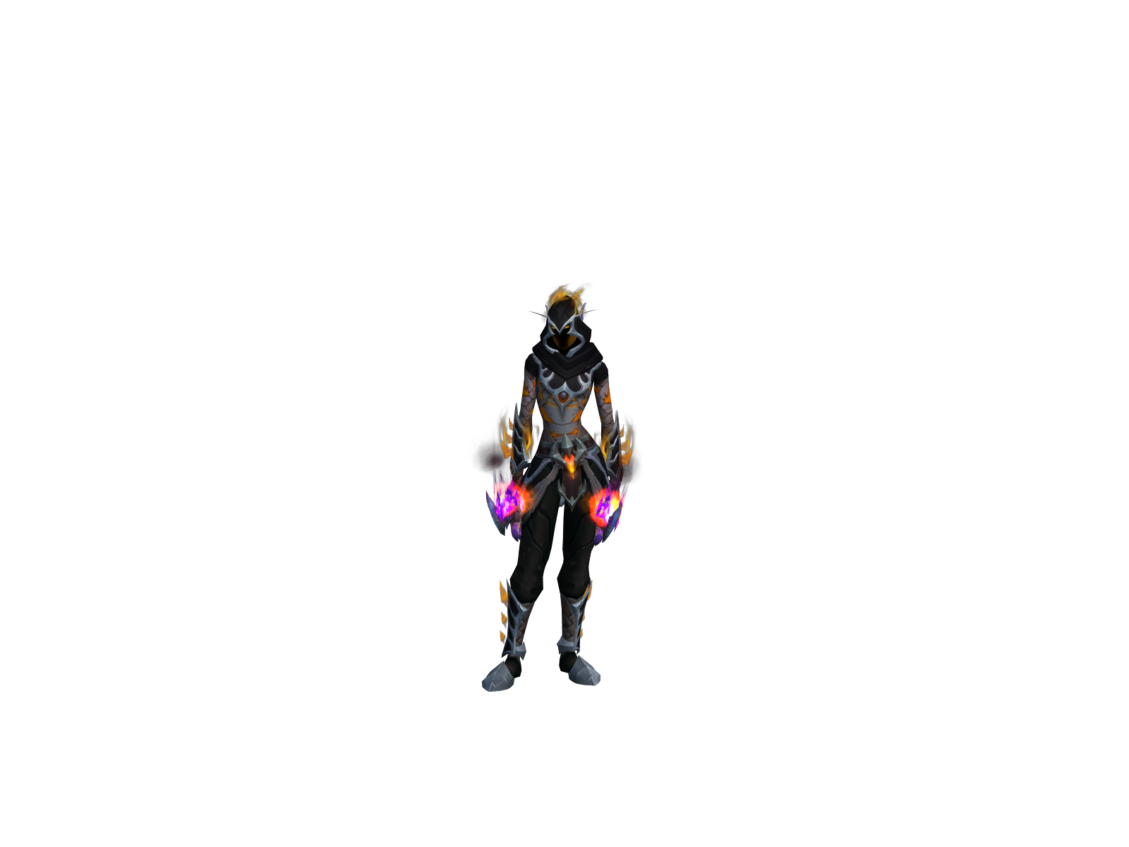 Dawnray