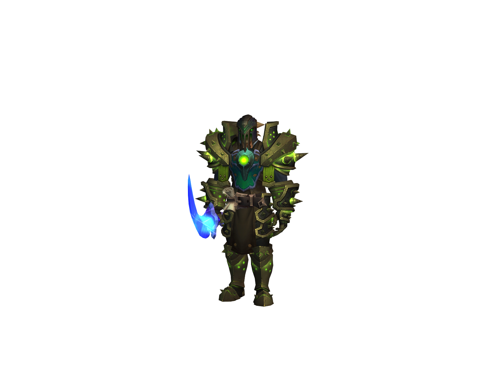 Blightstarr