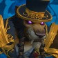 Remplir avatar