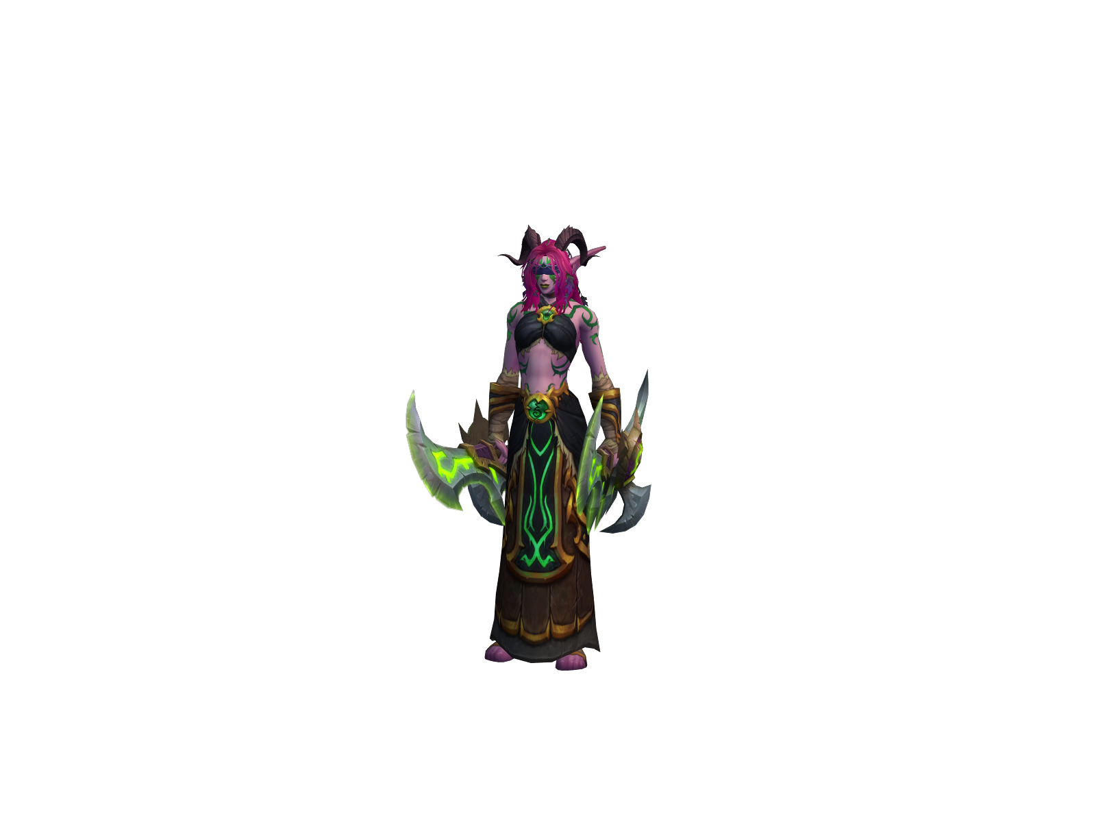 Azsharladah