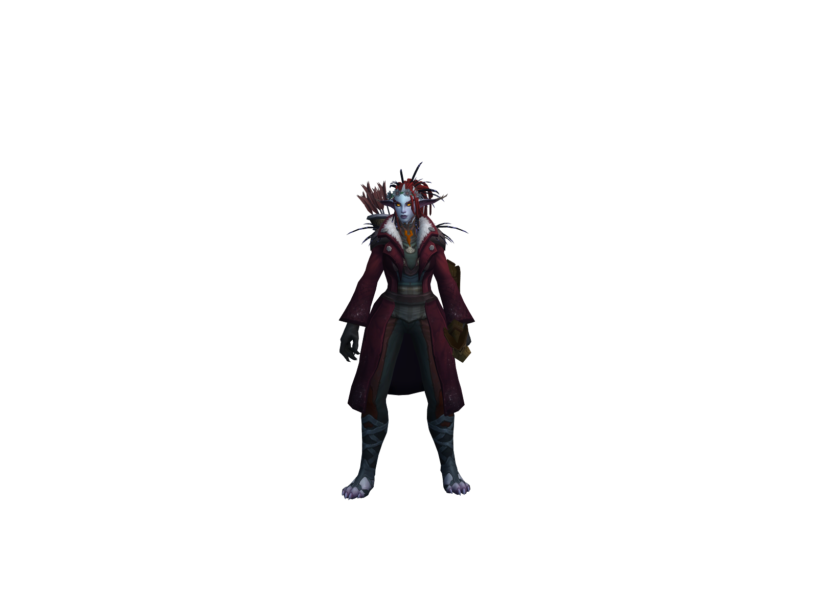 Thistlebloom