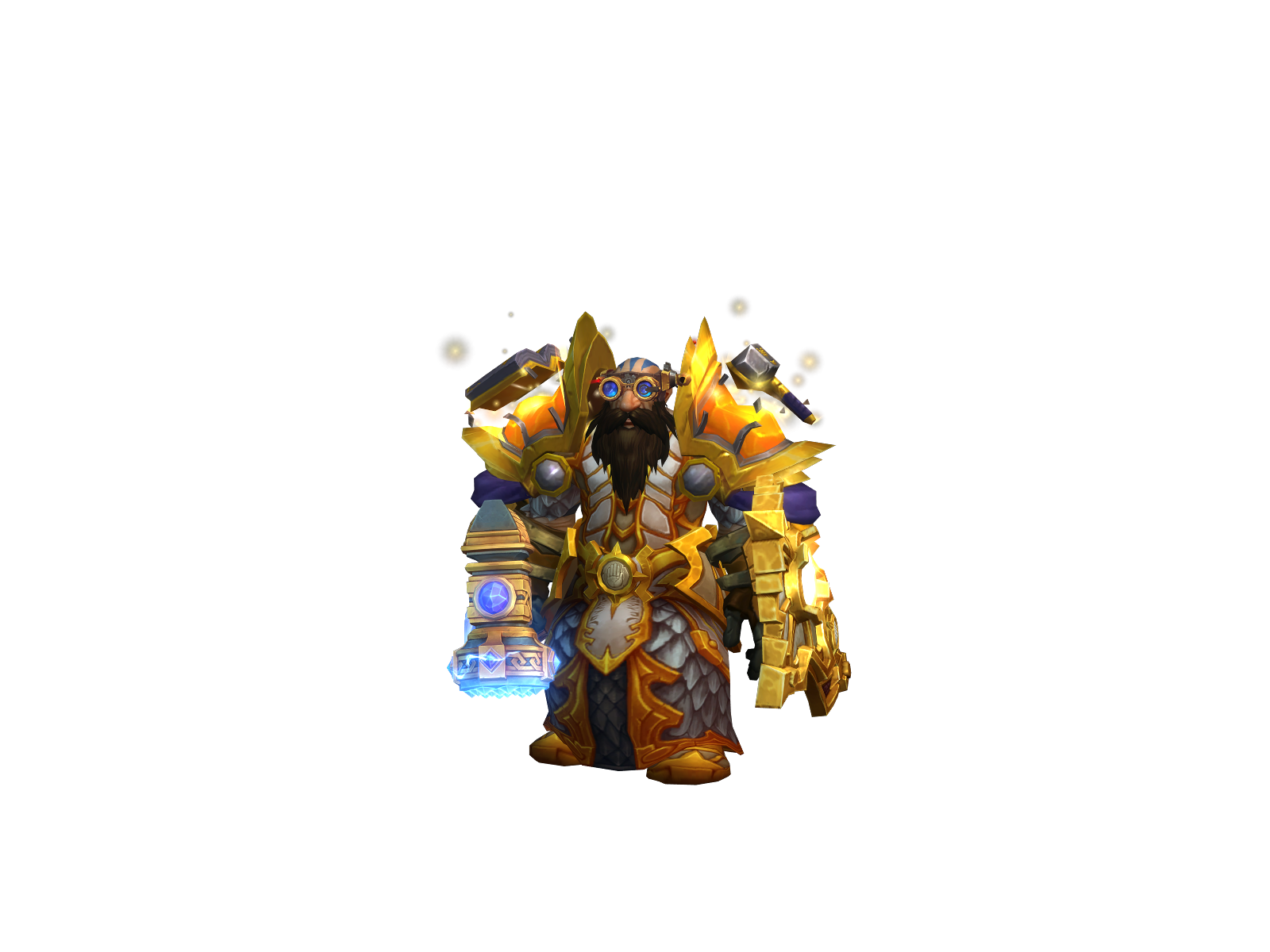 Qrusade