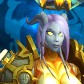 Kaylesa portrait