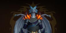 Zathir's icon
