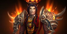 Pantheeon's icon