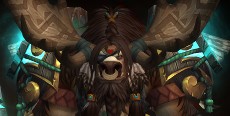 Hjorthorn's icon