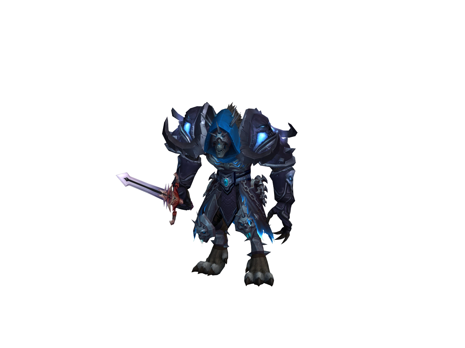 Runeforging