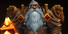 Palladin's icon