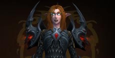 Sendosred's icon