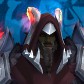 Bonak portrait