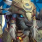 Sylvanasfeet avatar