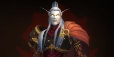 Prevailer's icon