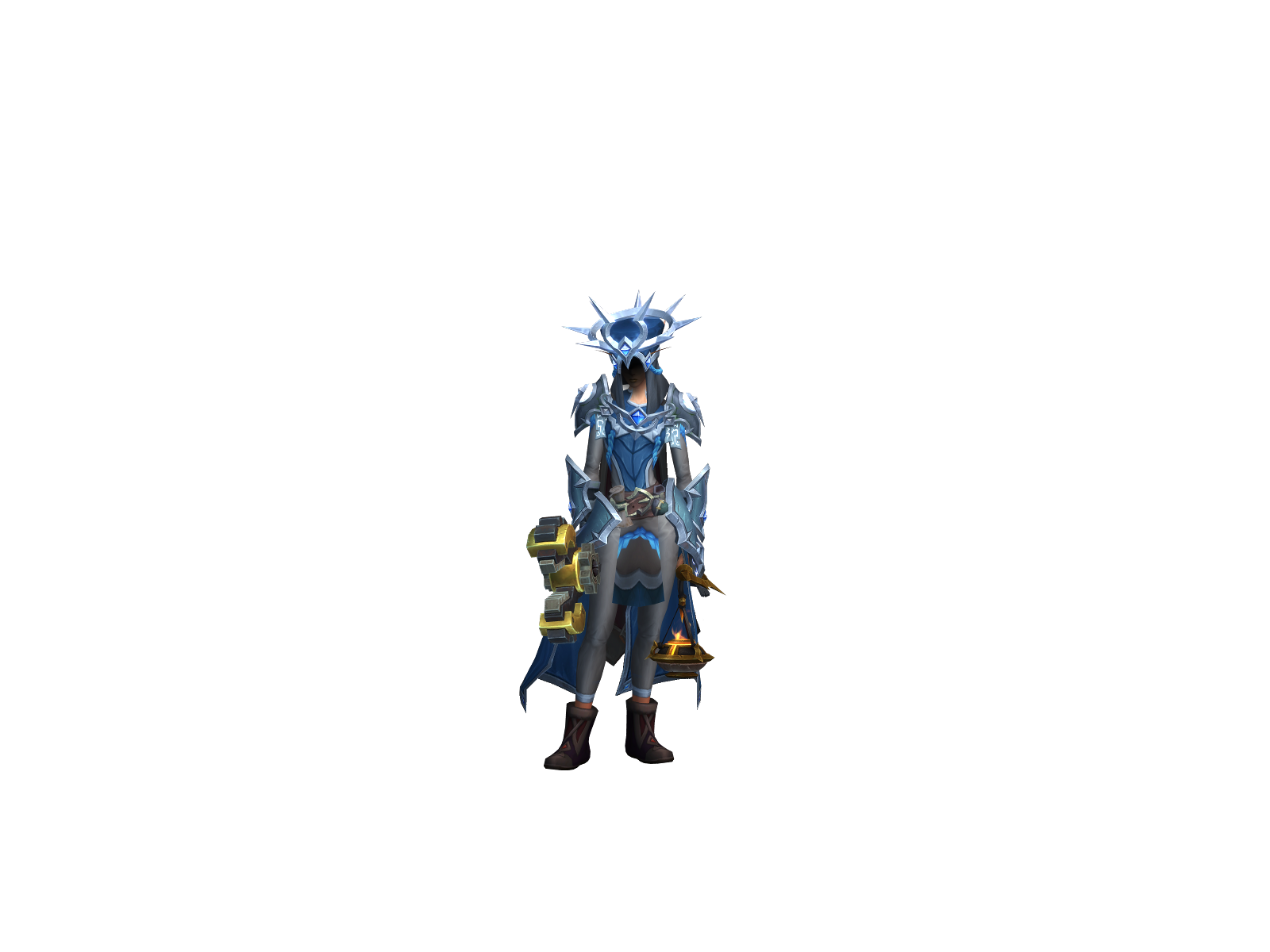Pockettoy