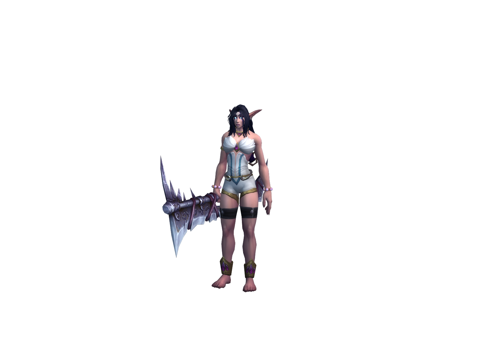 Nessyera