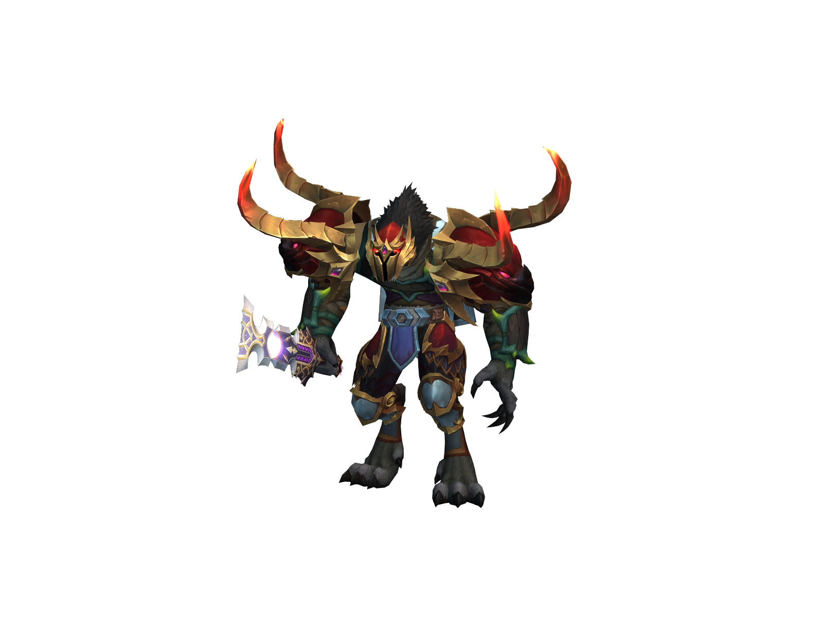 Grrendel