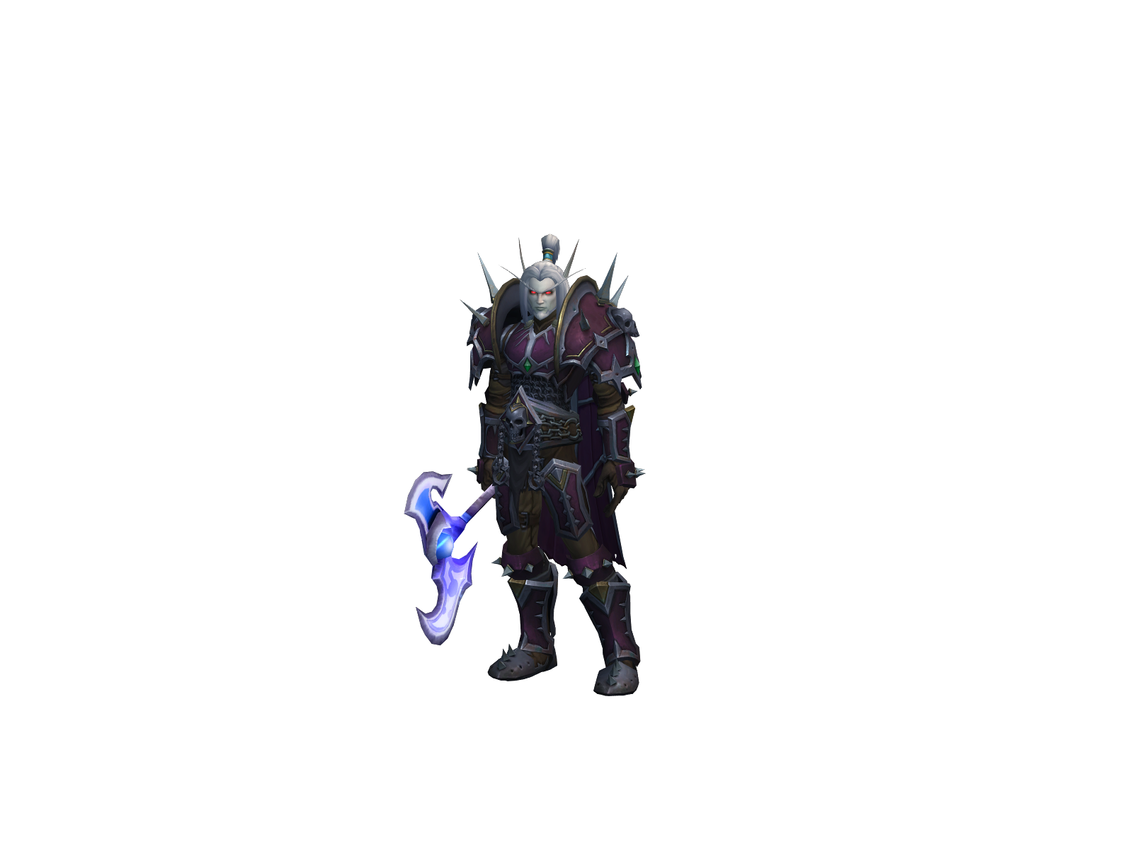 Faithfulelf