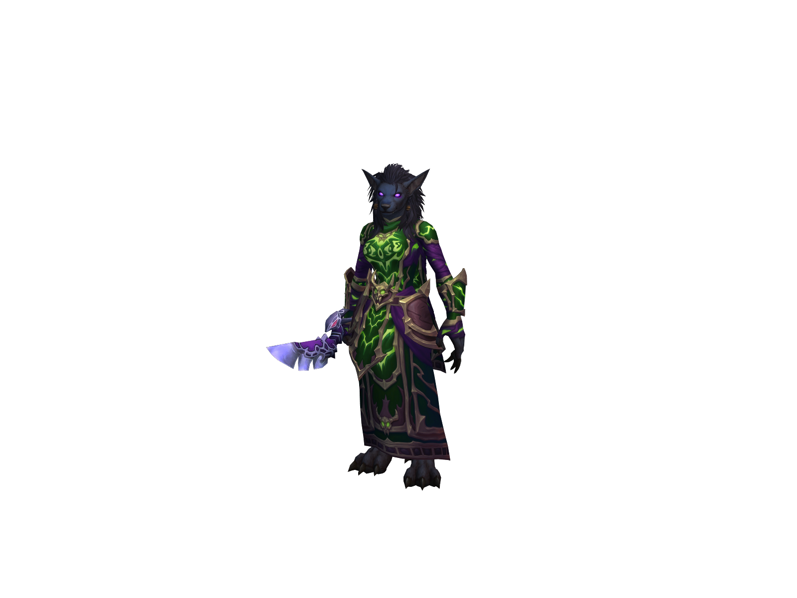 Doomstorme