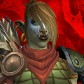 Jandagia avatar