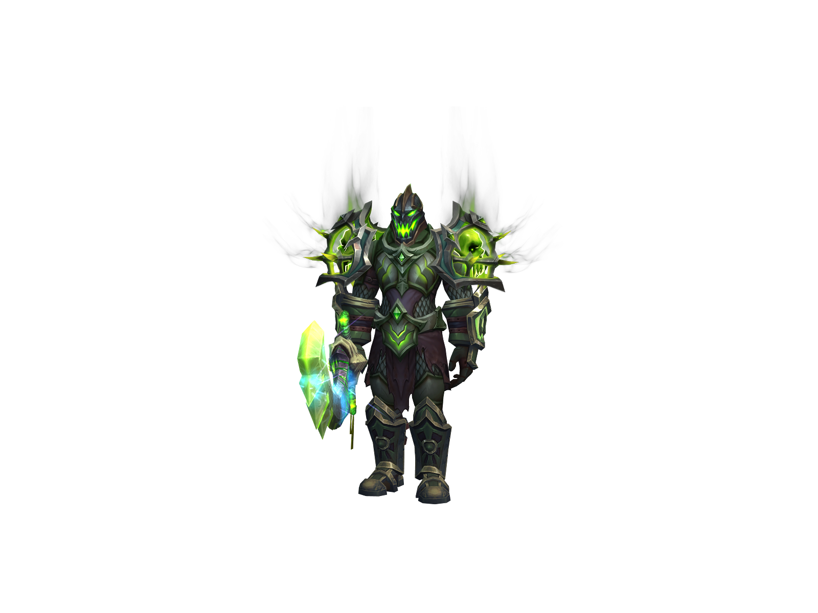 Defrosty