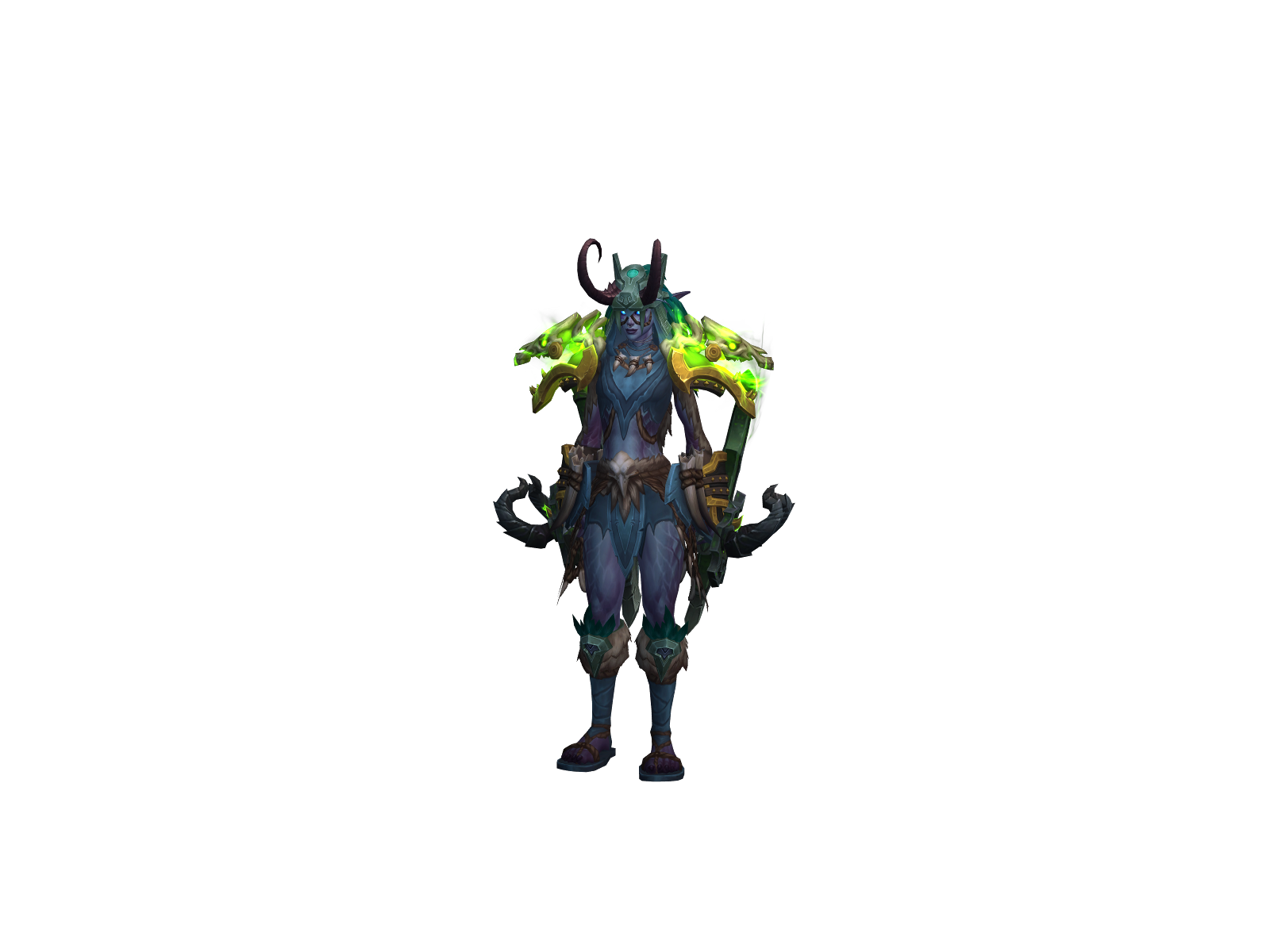 Baeshinja