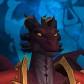 Neressa portrait