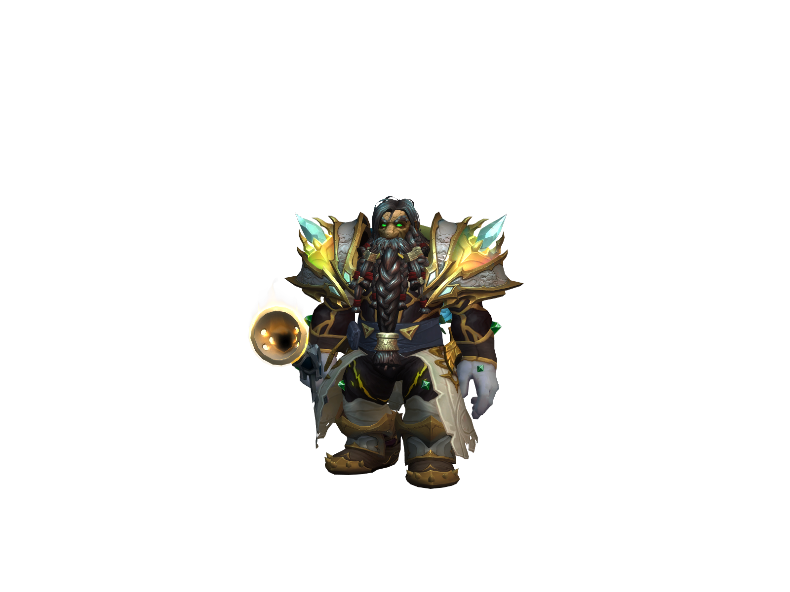 Dalraen