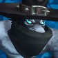 Benjiwolf