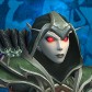 Sélena avatar