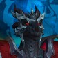 Nøcta portrait