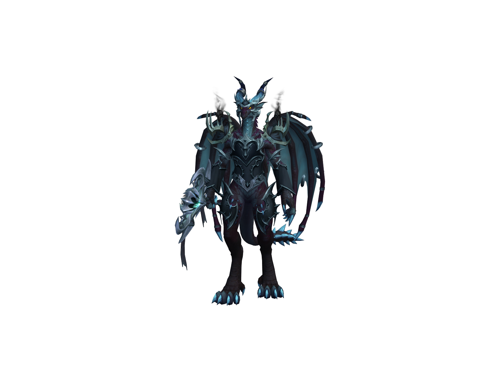 Zhaelix