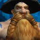 Goldenale avatar