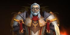 Theovarr's icon